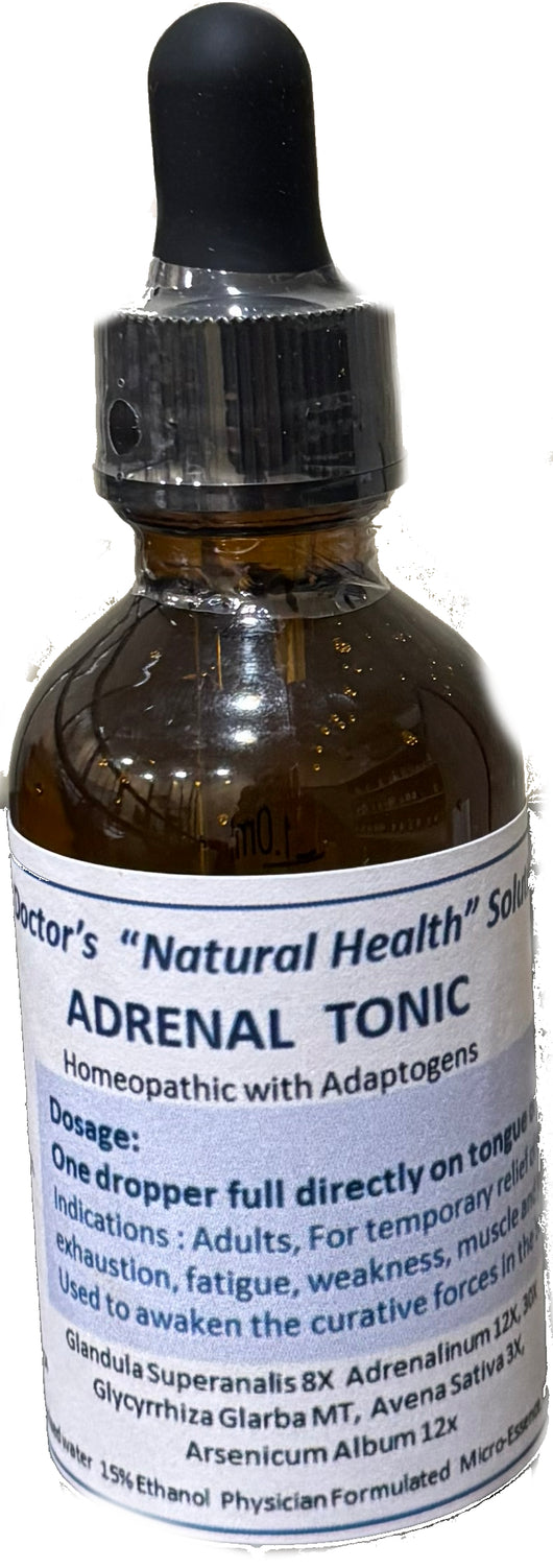 ADRENAL SUPPORT