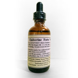 Endocrine Forte Defense