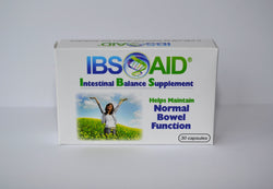 IBS Aid